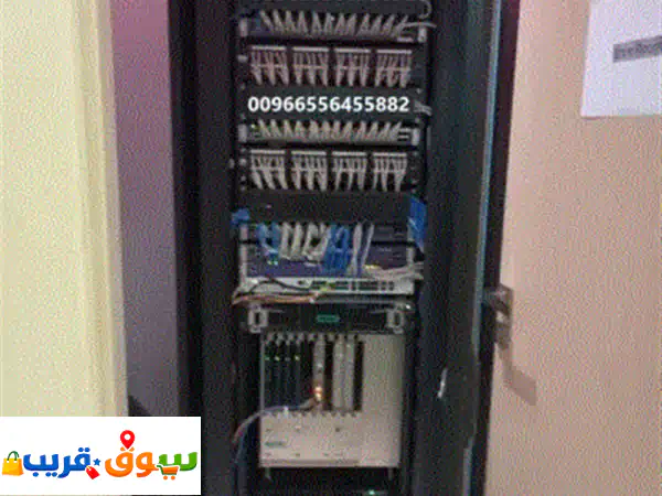 نقدم لكم خدماتنا المتكاملة في مجال الأنظمة...