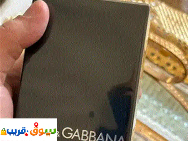 للبيع عطر ⁦⁦Dolce⁩⁩ & ⁦⁦Gabbana⁩⁩ ⁦⁦The⁩⁩ ⁦⁦One⁩⁩ ⁦⁦Eau⁩⁩ ⁦⁦de⁩⁩ ⁦⁦Parfum⁩⁩ للرجال.