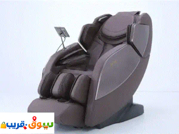 كرسي مساج هيوآ رباعي الأبعاد من شركة زيتا كو اليابانية. المواصفات 28 وسادة هوائية + 20 برنامج ...