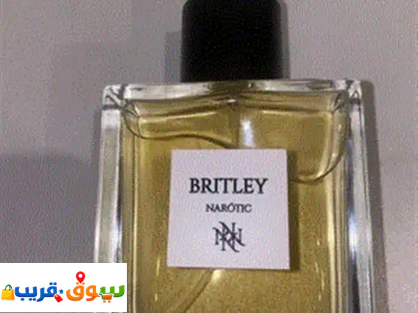 عطر بريتلي سعره ⁦⁦825⁩⁩ من عطور النيش