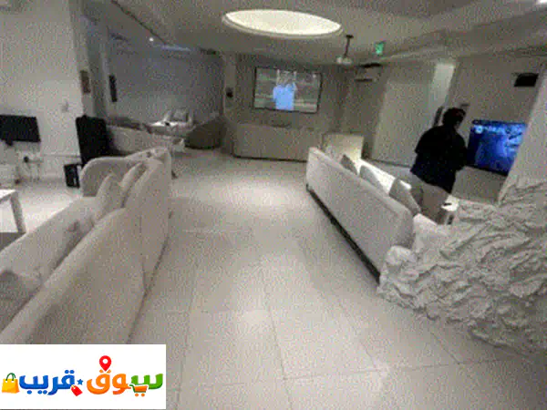 نعلن عن افتتاح صالة جديدة في كافي ومطعم كولدرن...