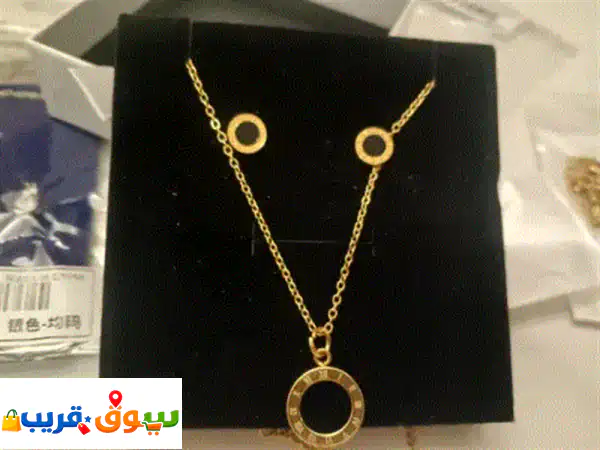 💥 تصفية عاجلة: أكسسوارات نسائية بالجملة! آخر 350...