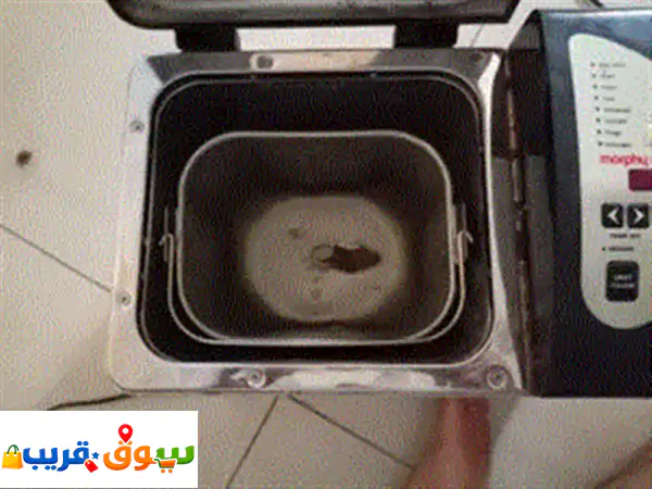 عجانة متعددة لمهام مورفي ريتشارد ⁦⁦12⁩⁩ برنامج