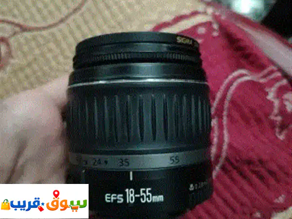 canon camera lens perfectly working and in good condition only need cleaning asking price is 150