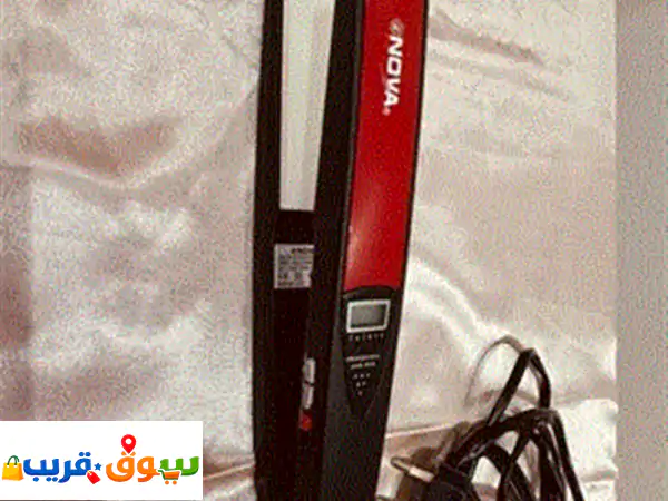 جهاز نوفا لفرد الشعر