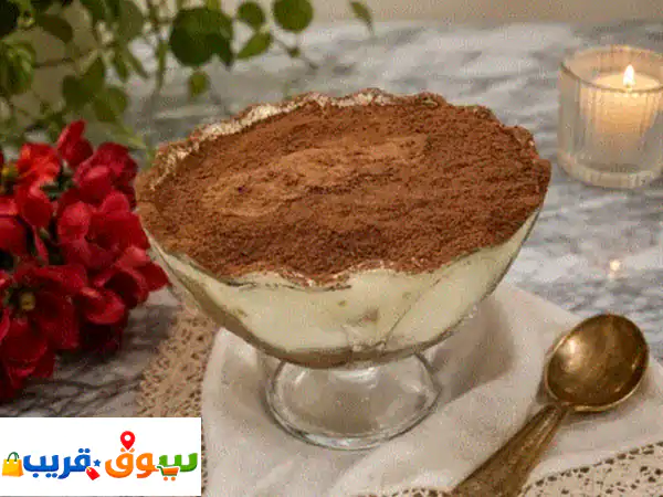 خبيرة الكيك الأصيل: تشيز كيك، زعفران، شوكولاتة...