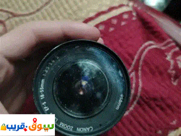 canon camera lens perfectly working and in good condition only need cleaning asking price is 150