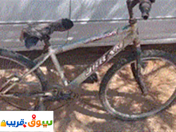دراجة هوائية