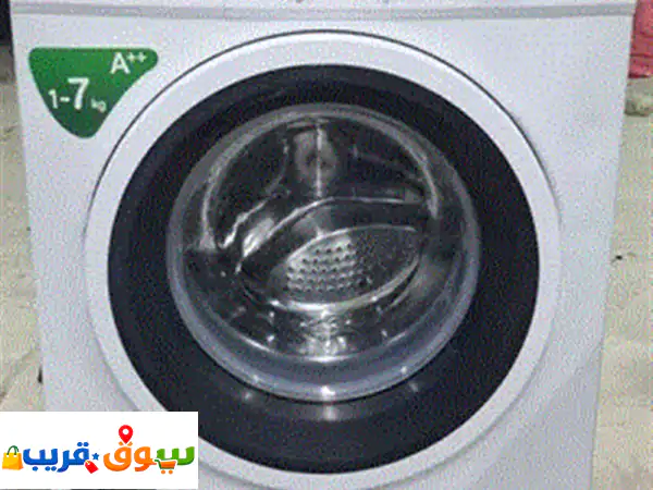 Panasonic washing machine 7 kg