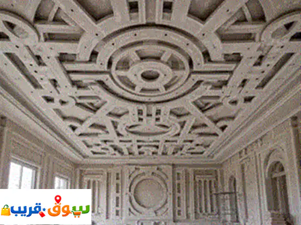 فن الديكور