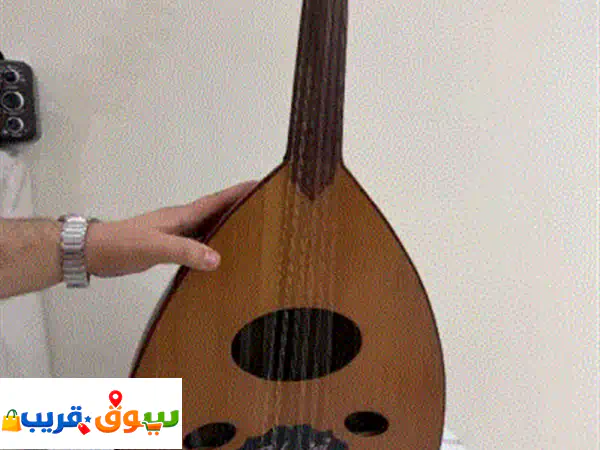 عود بحريني احترافي شرقي استعمال خفيف صوته جميل جدا