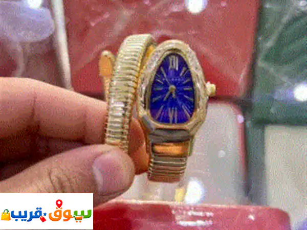 ساعات بلغاري مستر كوبي
