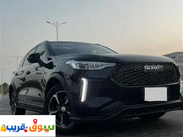 هافال جوليان 2025 مستعملة جير أوتوماتيك الممشى 67 للإيجار الشهري هافال جوليان برو موديل 2025 ...