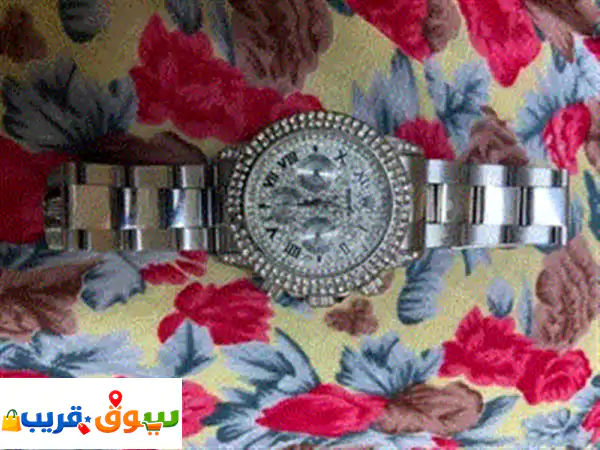 ساعة رولكس ⁦⁦copy⁩⁩ للبيع