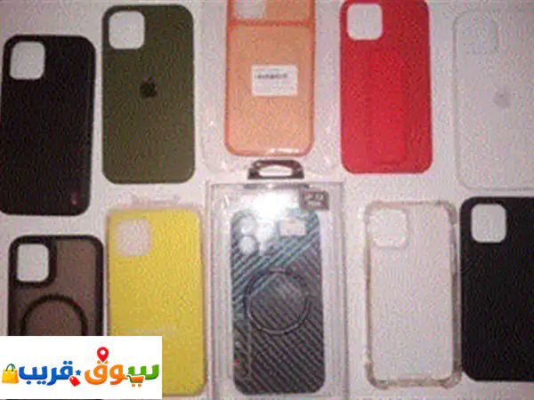 كفرات ايفون ⁦⁦12⁩⁩ و ⁦⁦12⁩⁩ برو ⁦⁦iphone⁩⁩ ⁦⁦12⁩⁩...