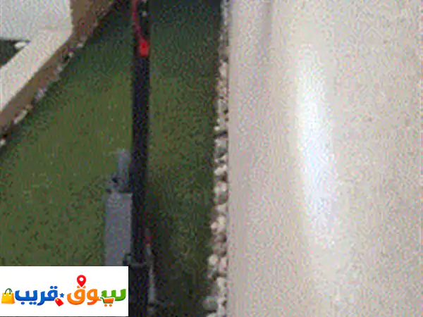 سكوتر كهربائي سريع وبطارية قوية وتدوم مشاوير شاحنة الأصلي جديد الرفرف الأمامي والخلفي فكيته ...