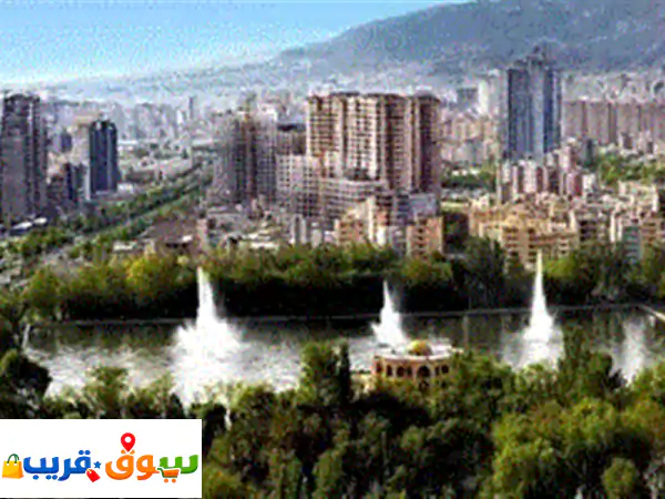 مترجم في إيران