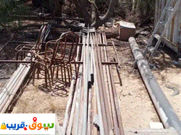 مواسير بير ⁦⁦1⁩⁩ وربع