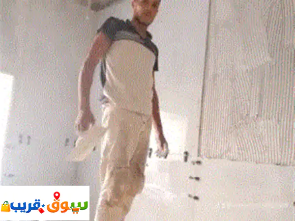 اسطي سيراميك وبرسلين ورخام