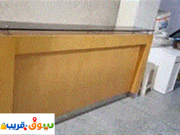 كونتر محل طباعه