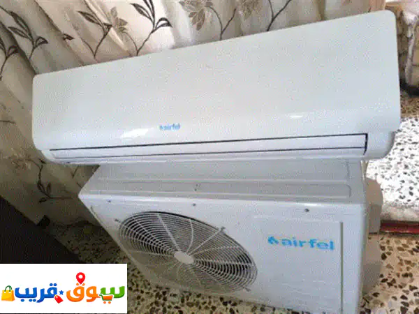 مكيف الهواء الطلق طونين btu 24000 بارد وساخن صامت هدوء...