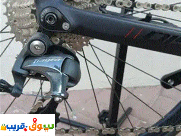 SAVA COLORADO BOOST RIVERY 2.0 RACING BIKE