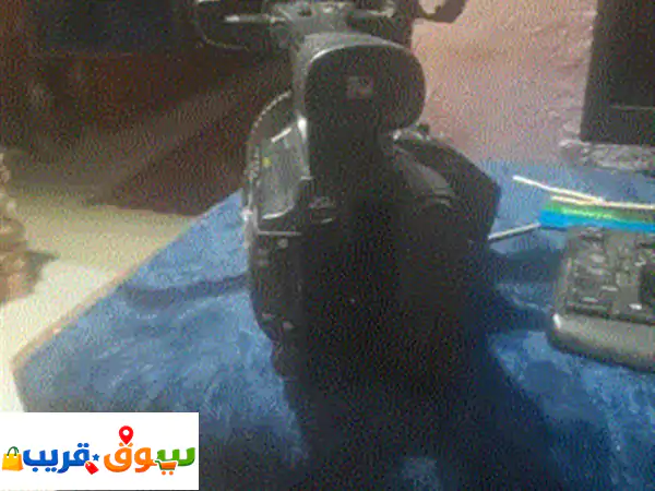 كاميرا ⁦⁦Sony⁩⁩ ⁦⁦PXWX70⁩⁩
