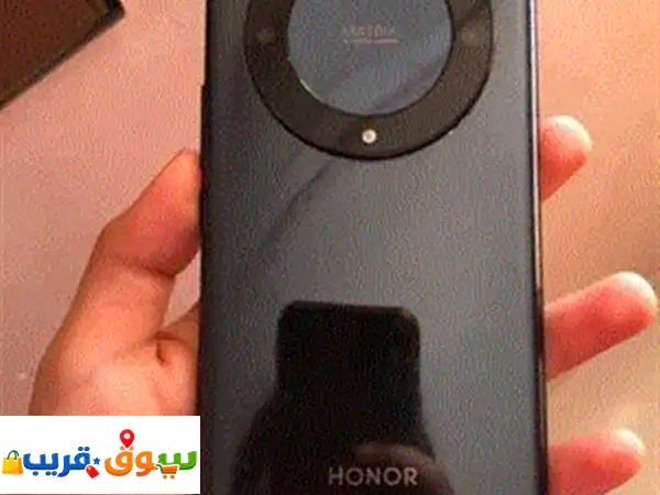 Honor Magic5 lite 5 G 8 GB RAM + 256 GB