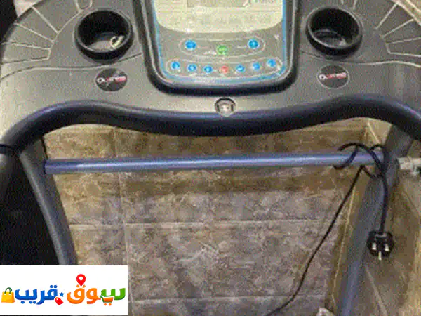 عجله سير استعمال جيد. عجله رياضيه السعر 650 ريال