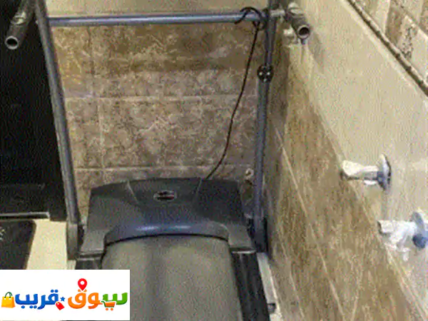 عجله سير استعمال جيد. عجله رياضيه السعر 650 ريال