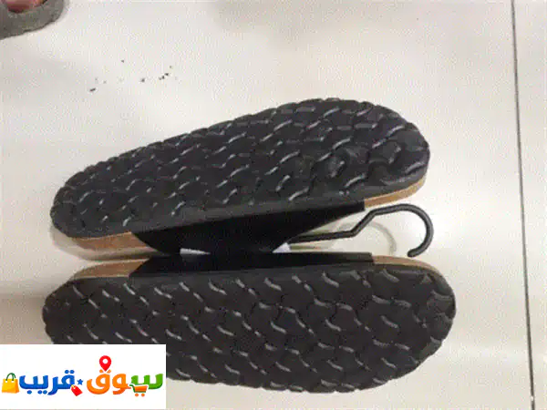 شباشب وصنادل أصلية مريحة جداً | أناقة بـ 30 درهم...