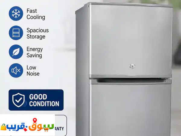 zenet Medium size Fridge Very good condition