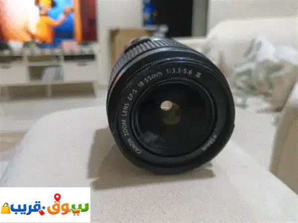 كاميرا canon سعرها الجديد 3270. الصامل يسوم