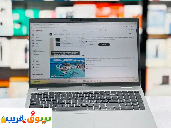 Dell Latitude 5520 Core i711 th Gen G7 Laptop in Oman  Price: 134 OMR