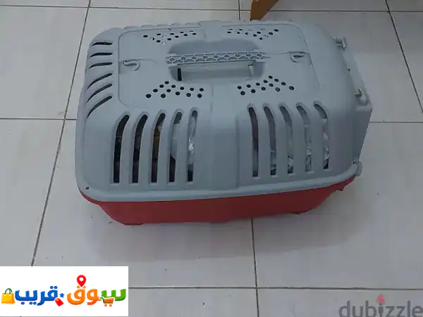 cat house