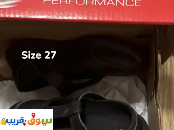 Kids beand shoeses