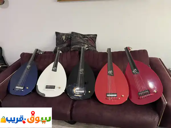 أعواد كهربائية ممتازة صوت جميل جدا تشطيب عالي مع...