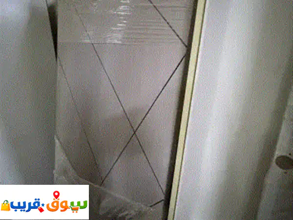 متوفر أبواب wpc عدد 5 اشكال متنوعة قياس ستاندر وأبواب upvc عدد 2 الأبواب جديدة غير مستعملة مع ...