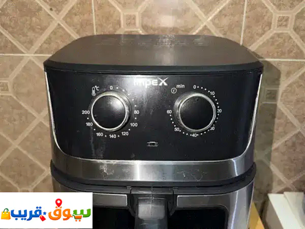 Impex Air Fryer For Sale