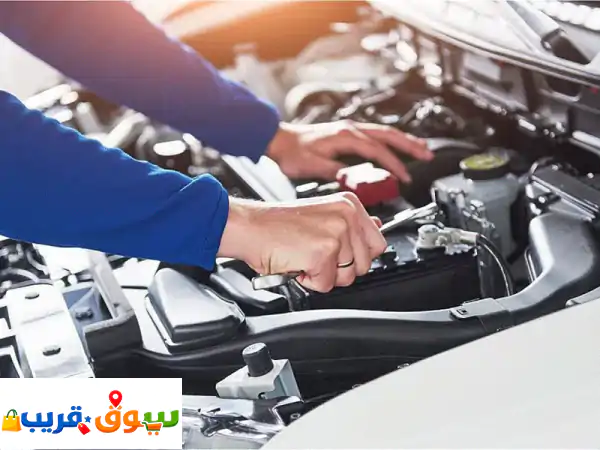 كهربائي سيارات مكة المتنقل | صيانة كهرباء فورية...