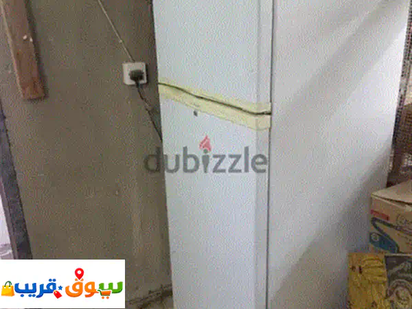 zenet Medium size Fridge Very good condition