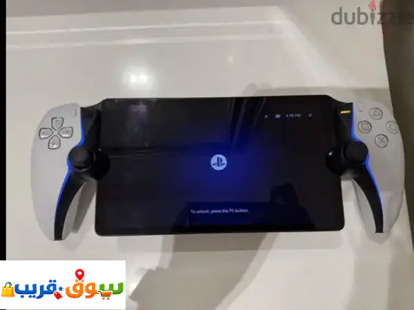 Sony PlayStation Portal for PS5  Slightly Used Like New