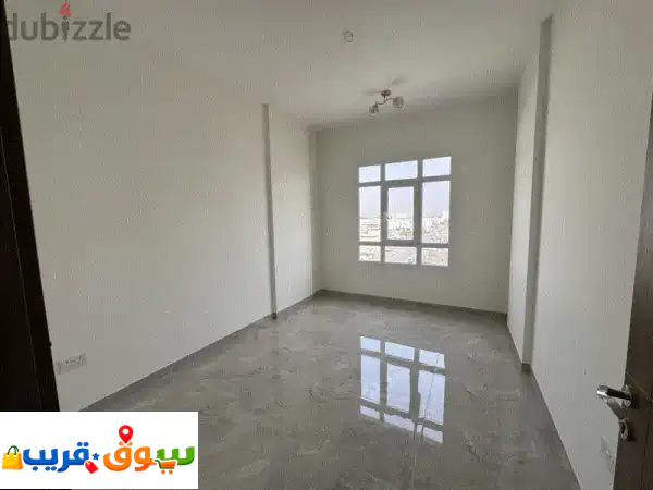 3 BHK Penthouse with Spacious Terrace for Rent – Mawaleh North