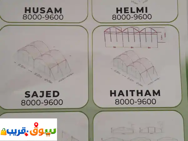 شركة ارزاق