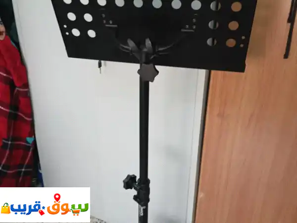 Music stand