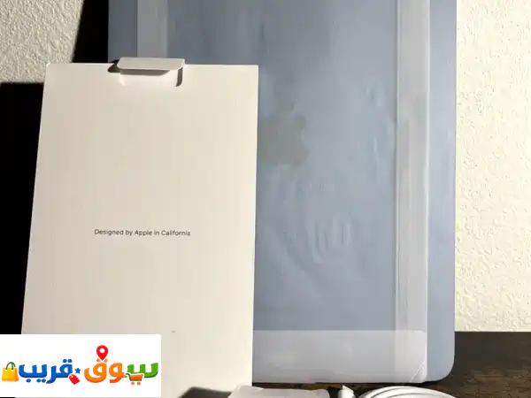 اكتشف iPad Air 5 (الجيل الخامس) 10.9 إنش | 256GB WiFi+Cellular...