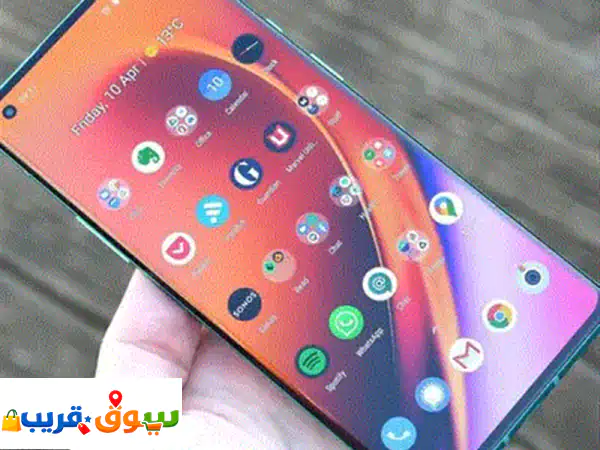 اكتشف iPad Air 5 (الجيل الخامس) 10.9 إنش | 256GB WiFi+Cellular بأقساط مريحة!