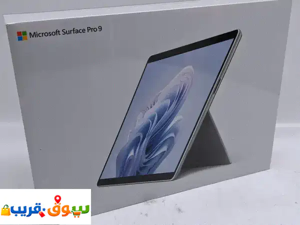 Microsoft  Surface Pro 9 – 13