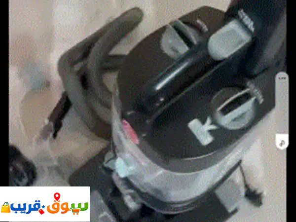 للبيع هوفر بلاتينيوم، مكنسة تنظيف عميق لغسيل...