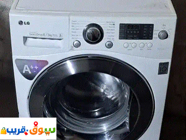 WASHING MACHINE FOR SALE CALL ME. 70697610